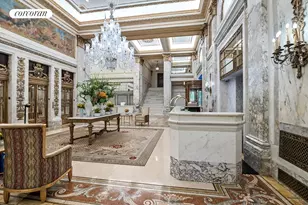 1 Central Park S, New York City, NY 10019 - Photo 3