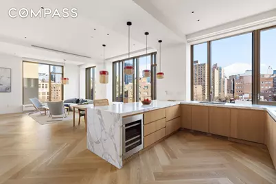 500 W 25th Street #8, New York City, NY 10001 - Photo 7