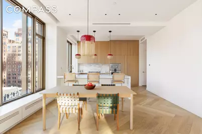 500 W 25th Street #8, New York City, NY 10001 - Photo 5