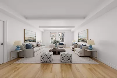 111 E 56th Street #1202, New York City, NY 10022 - Photo 1