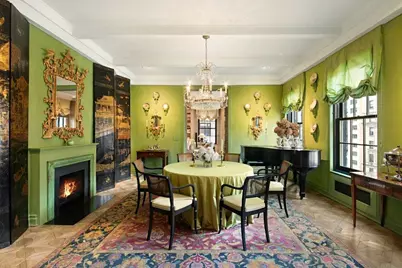 563 Park Avenue #5/6W, New York City, NY 10065 - Photo 3