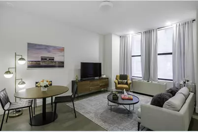 25 Broad Street #14-R, New York City, NY 10004 - Photo 1