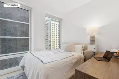 15 W 61st Street #20B, New York City, NY 10023 - Photo 5