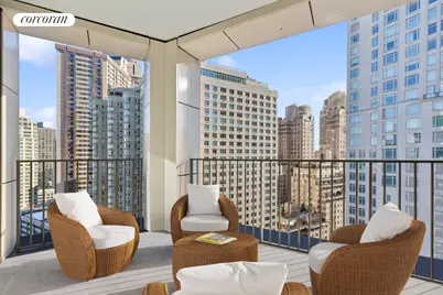 15 W 61st Street #20B, New York City, NY 10023 - Photo 1