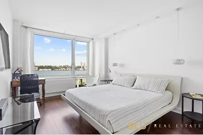 100 Riverside Boulevard #7-H, New York City, NY 10069 - Photo 7
