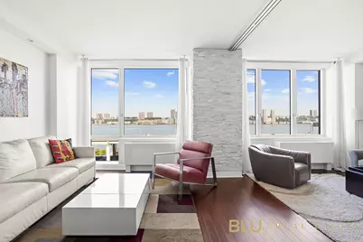 100 Riverside Boulevard #7-H, New York City, NY 10069 - Photo 1