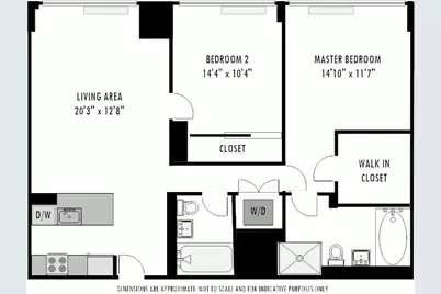 100 Riverside Boulevard #7-H, New York City, NY 10069 - Photo 11