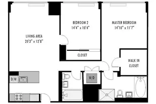 100 Riverside Blvd, New York City, NY 10069 - Photo 11