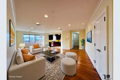 155 Bay Street #6-E, New York City, NY 10301 - Photo 1