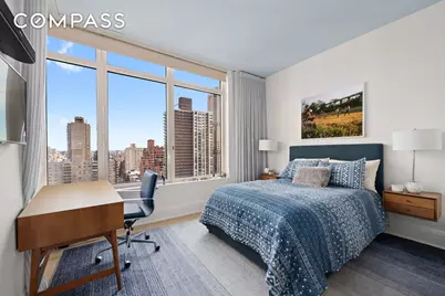 305 E 85th Street #19B, New York City, NY 10028 - Photo 5