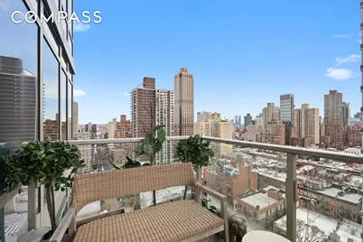 305 E 85th Street #19B, New York City, NY 10028 - Photo 15