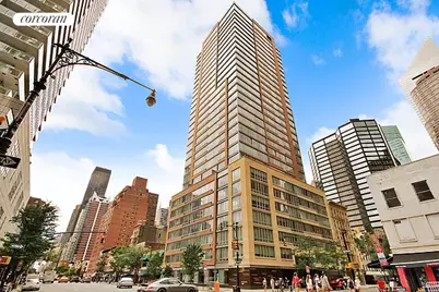 250 E 53rd Street #1403, New York City, NY 10022 - Photo 9
