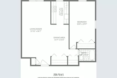 629 Kappock Street #6S, New York City, NY 10463 - Photo 15