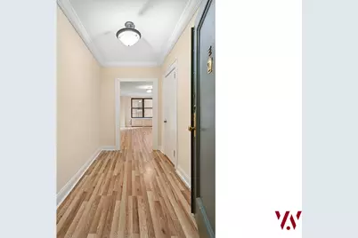 890 W End Avenue #3E, New York City, NY 10025 - Photo 5