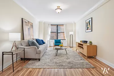 890 W End Avenue #3E, New York, NY 10025 - Photo 1