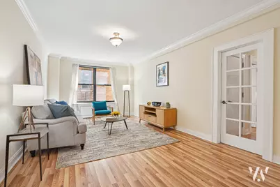 890 W End Avenue #3E, New York City, NY 10025 - Photo 3