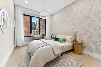 244 E 52nd Street #5B, New York City, NY 10022 - Photo 7