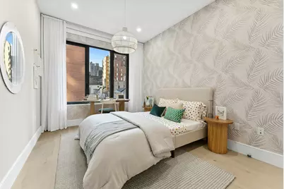 244 E 52nd Street #5B, New York City, NY 10022 - Photo 19