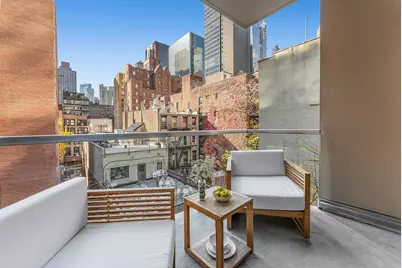 244 E 52nd Street #5B, New York City, NY 10022 - Photo 25