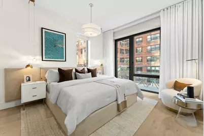 244 E 52nd Street #5B, New York City, NY 10022 - Photo 23