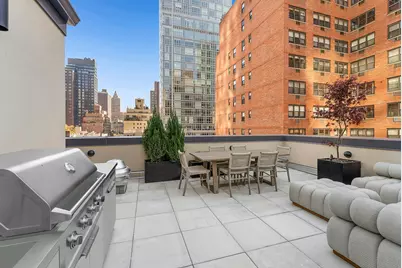 244 E 52nd Street #5B, New York City, NY 10022 - Photo 21