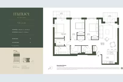 244 E 52nd Street #5B, New York City, NY 10022 - Photo 33