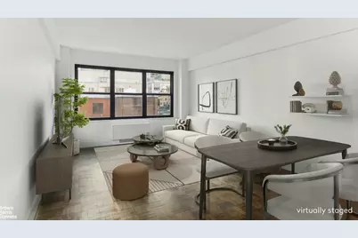 140 E 56th Street #15G, New York, NY 10022 - Photo 1