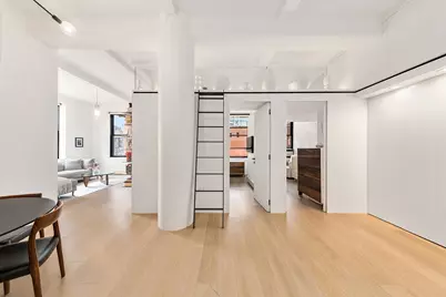 250 Mercer Street #B1003, New York City, NY 10012 - Photo 1