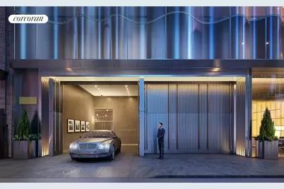 217 W 57th Street #110, New York City, NY 10019 - Photo 21