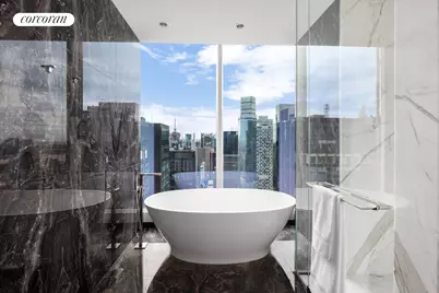 217 W 57th Street #67E, New York City, NY 10019 - Photo 7