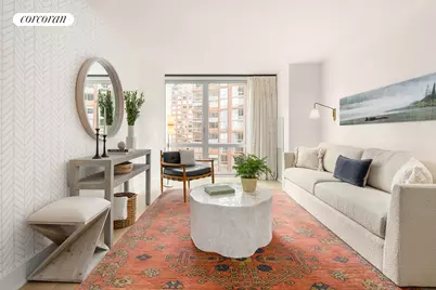 20 River Terrace #12D, New York, NY 10282 - Photo 1