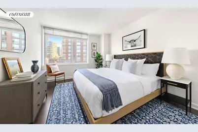 20 River Terrace #12D, New York City, NY 10282 - Photo 3