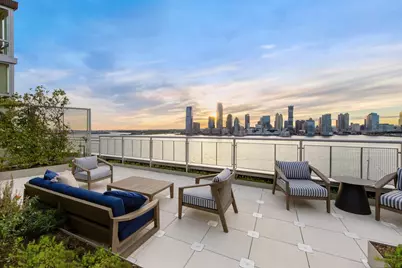 20 River Terrace #12D, New York City, NY 10282 - Photo 13