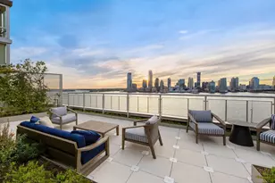 20 River Ter., New York City, NY 10282 - Photo 13
