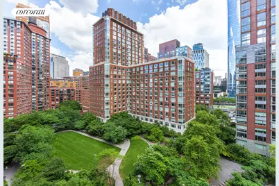 20 River Terrace #12D, New York City, NY 10282 - Photo 5