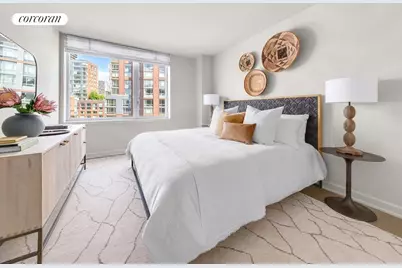 20 River Terrace #14P, New York, NY 10282 - Photo 3