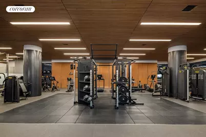 50 W 66th Street #40N, New York City, NY 10023 - Photo 9