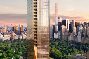 50 W 66th St, New York City, NY 10023 - Photo 1