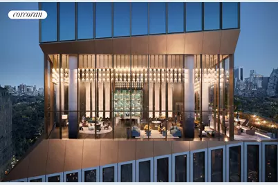 50 W 66th Street #40N, New York City, NY 10023 - Photo 33