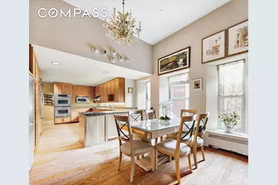 455 Central Park W #L11, New York City, NY 10025 - Photo 5