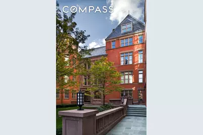 455 Central Park W #L11, New York City, NY 10025 - Photo 9