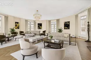 455 Central Prk W, New York City, NY 10025 - Photo 1