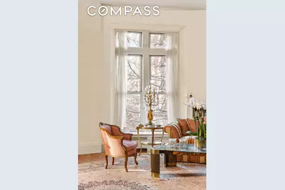 455 Central Park W #L11, New York City, NY 10025 - Photo 3