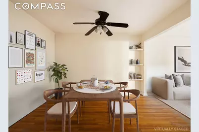 33-25 90th Street #4G, New York City, NY 11372 - Photo 5