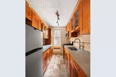 33-25 90th Street #4G, New York City, NY 11372 - Photo 7