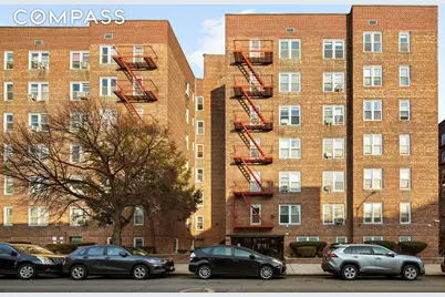 33-25 90th Street #4G, New York City, NY 11372 - Photo 11