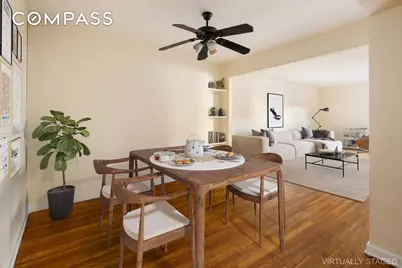 33-25 90th Street #4G, New York City, NY 11372 - Photo 3