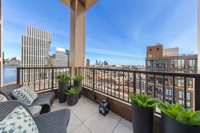 29 Huron Street #PHCW, New York City, NY 11222 - Photo 7