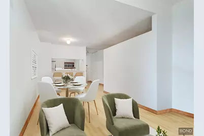 343 E 74th Street #14E, New York City, NY 10021 - Photo 3