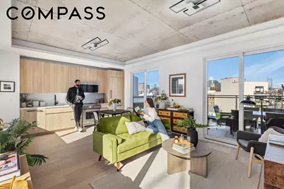 12-16 30th Avenue #203, New York City, NY 11102 - Photo 1